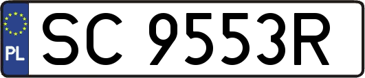 SC9553R