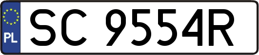 SC9554R
