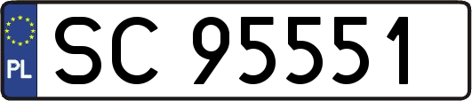 SC95551