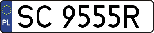SC9555R