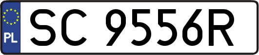 SC9556R