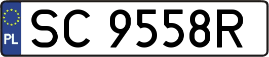 SC9558R