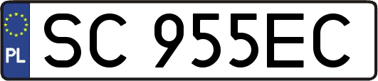SC955EC