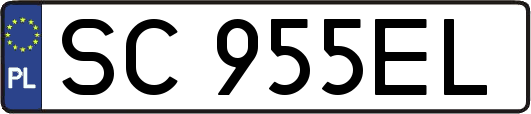 SC955EL