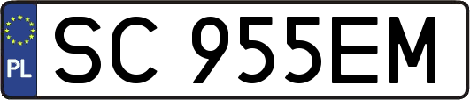 SC955EM