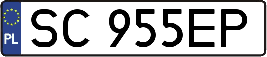 SC955EP