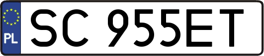 SC955ET