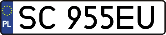 SC955EU