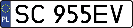 SC955EV