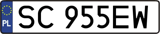 SC955EW