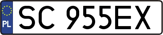 SC955EX
