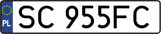 SC955FC
