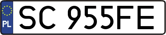 SC955FE