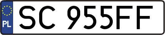 SC955FF