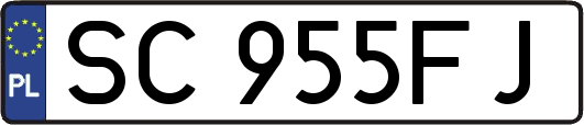 SC955FJ