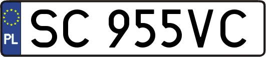 SC955VC