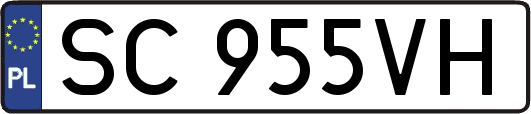 SC955VH
