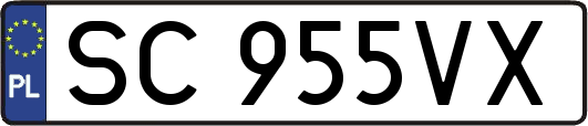 SC955VX