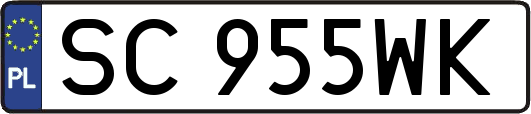 SC955WK