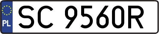 SC9560R