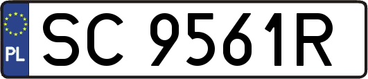 SC9561R
