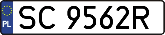 SC9562R