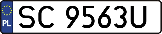 SC9563U