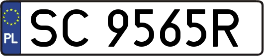 SC9565R