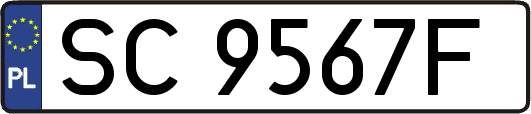 SC9567F