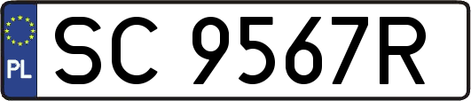 SC9567R