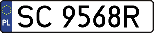 SC9568R