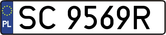 SC9569R