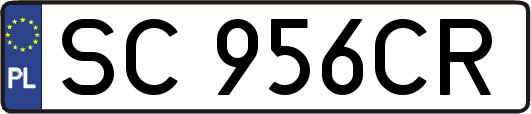 SC956CR
