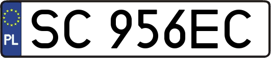 SC956EC