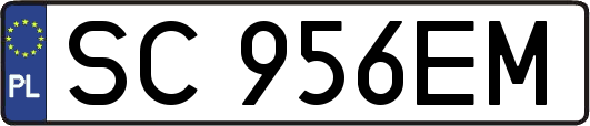 SC956EM