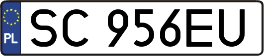 SC956EU