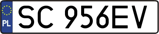 SC956EV