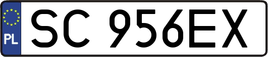 SC956EX