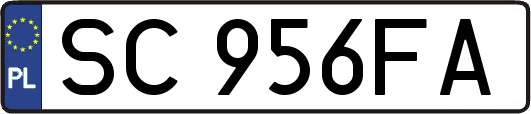 SC956FA