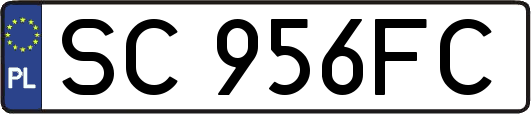 SC956FC