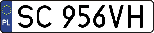 SC956VH