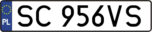 SC956VS