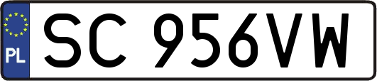 SC956VW
