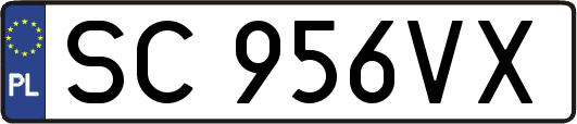 SC956VX
