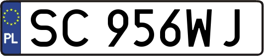 SC956WJ