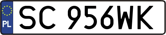 SC956WK