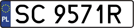 SC9571R