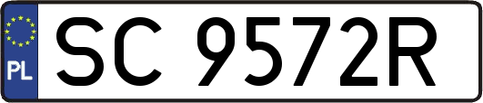 SC9572R