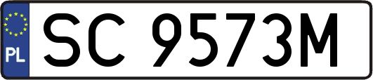 SC9573M