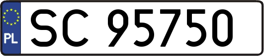 SC95750